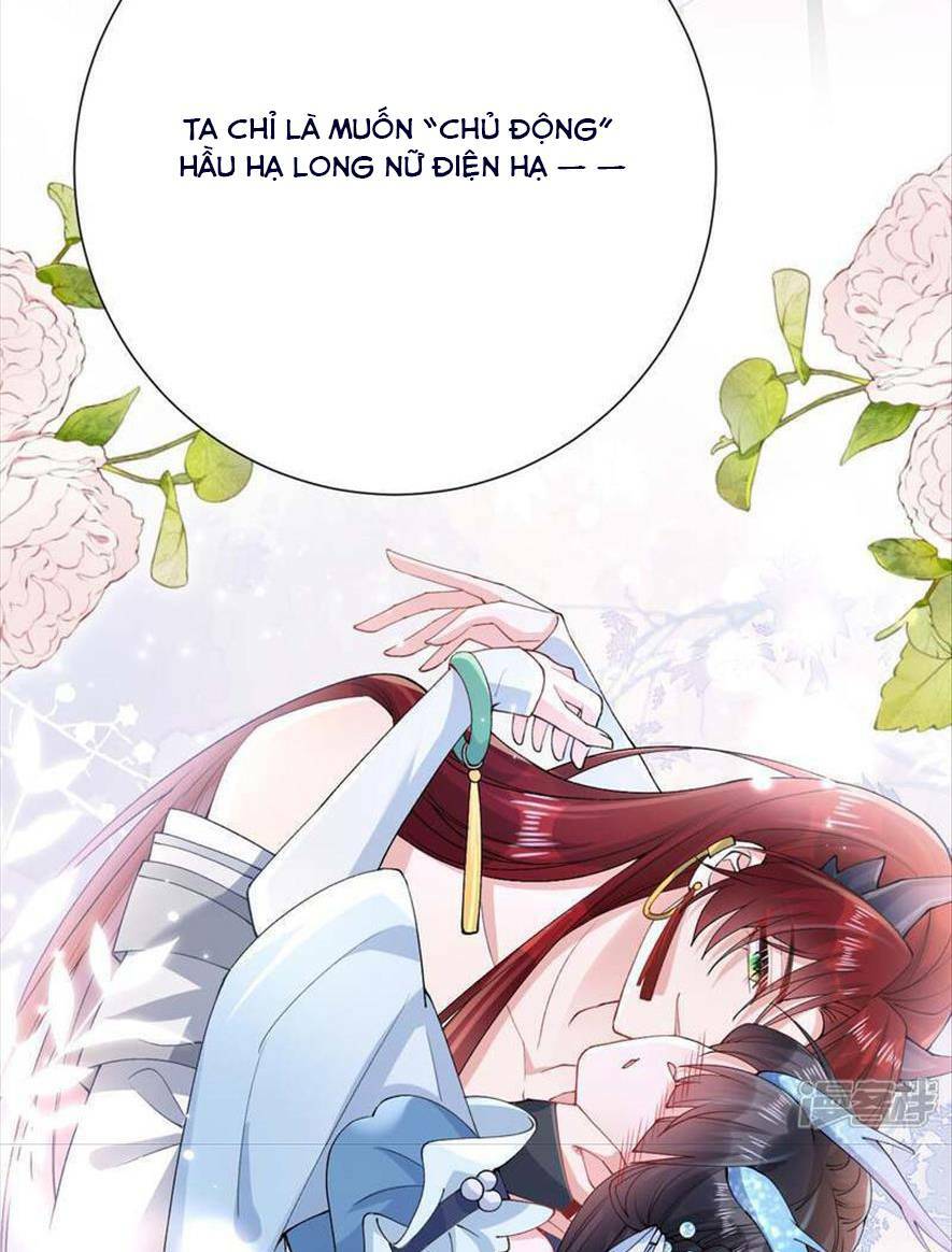 Long Nữ Điện Hạ Bị Phản Công: Chapter 7