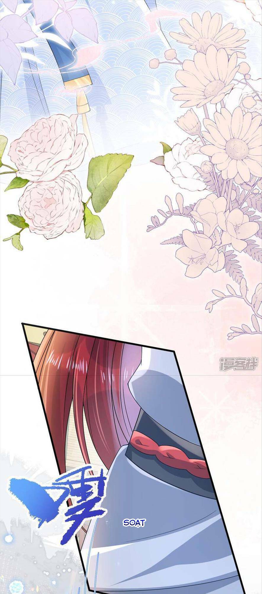 Long Nữ Điện Hạ Bị Phản Công: Chapter 7