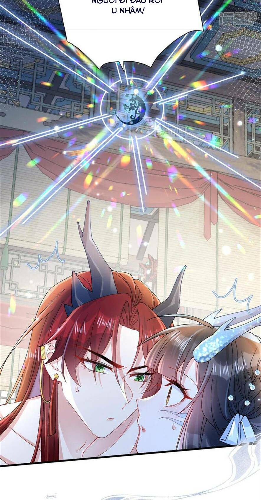 Long Nữ Điện Hạ Bị Phản Công: Chapter 7