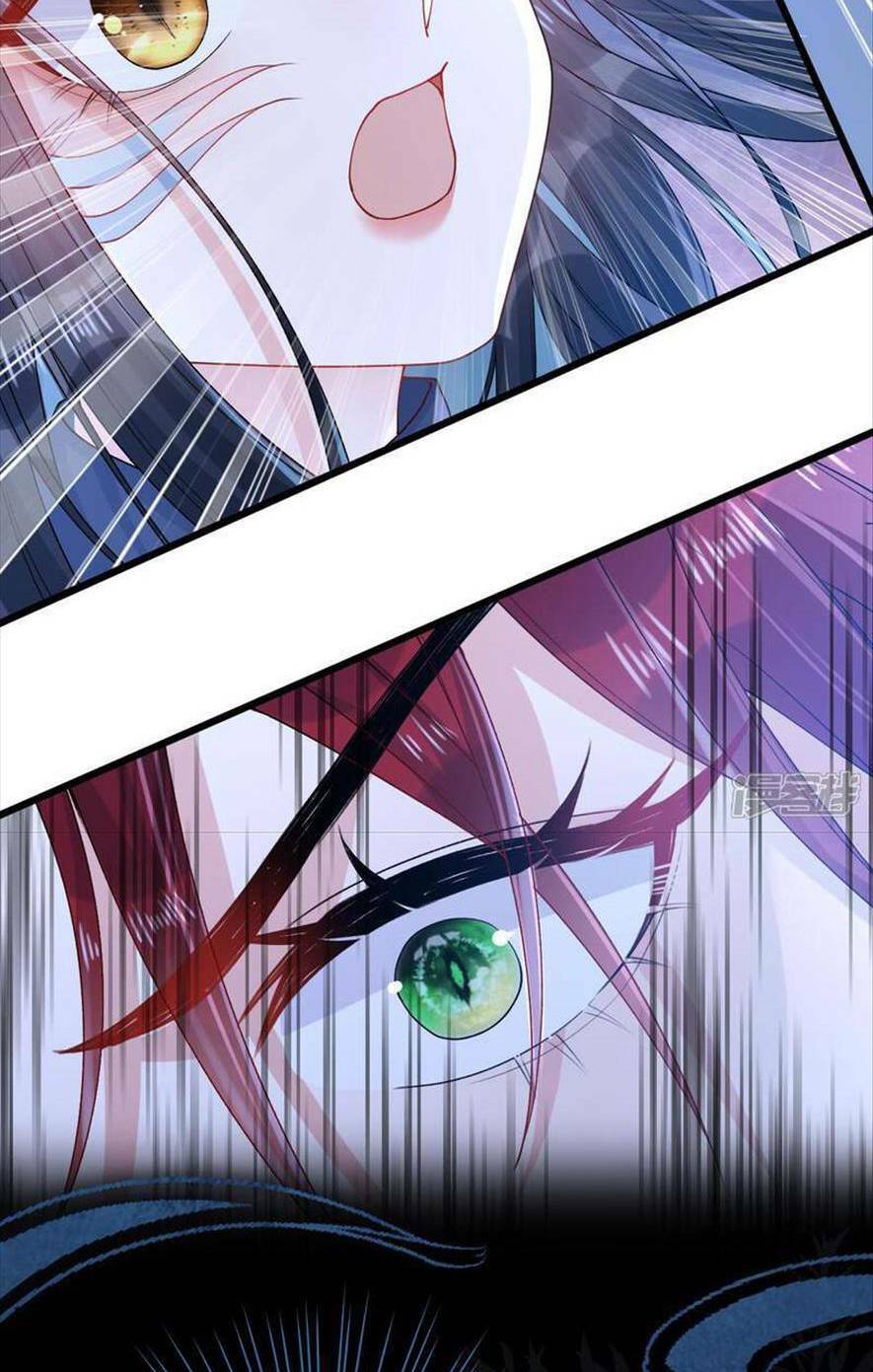 Long Nữ Điện Hạ Bị Phản Công: Chapter 7