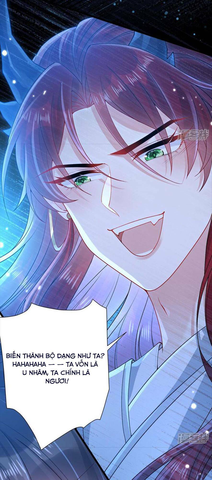 Long Nữ Điện Hạ Bị Phản Công: Chapter 7