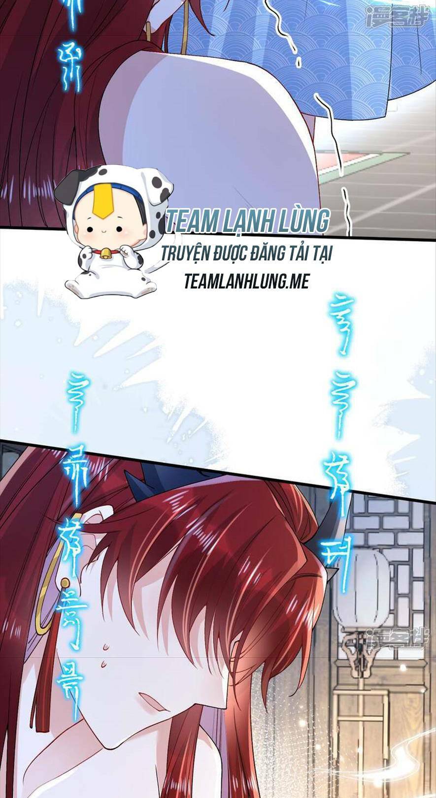 Long Nữ Điện Hạ Bị Phản Công: Chapter 7