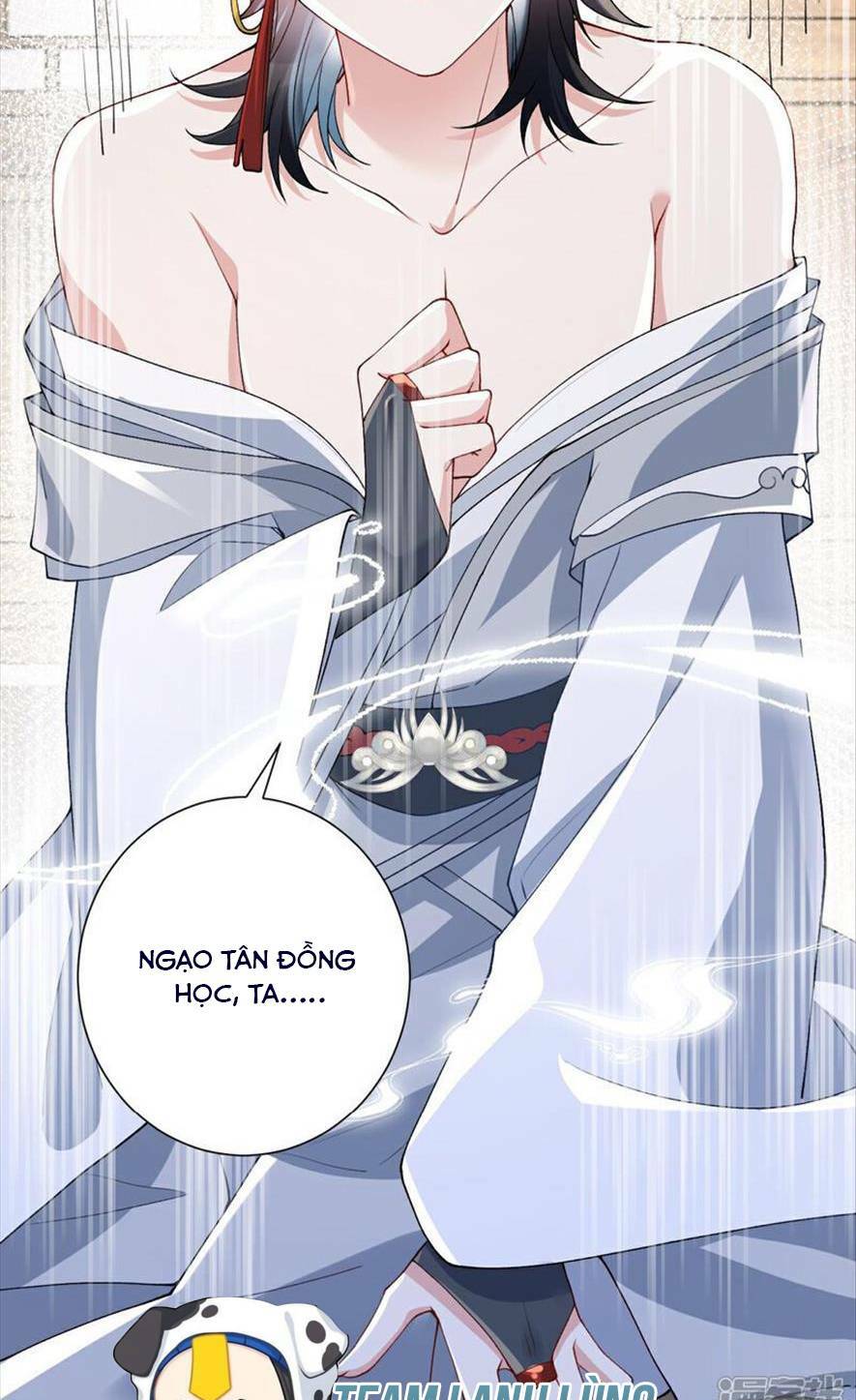 Long Nữ Điện Hạ Bị Phản Công: Chapter 7