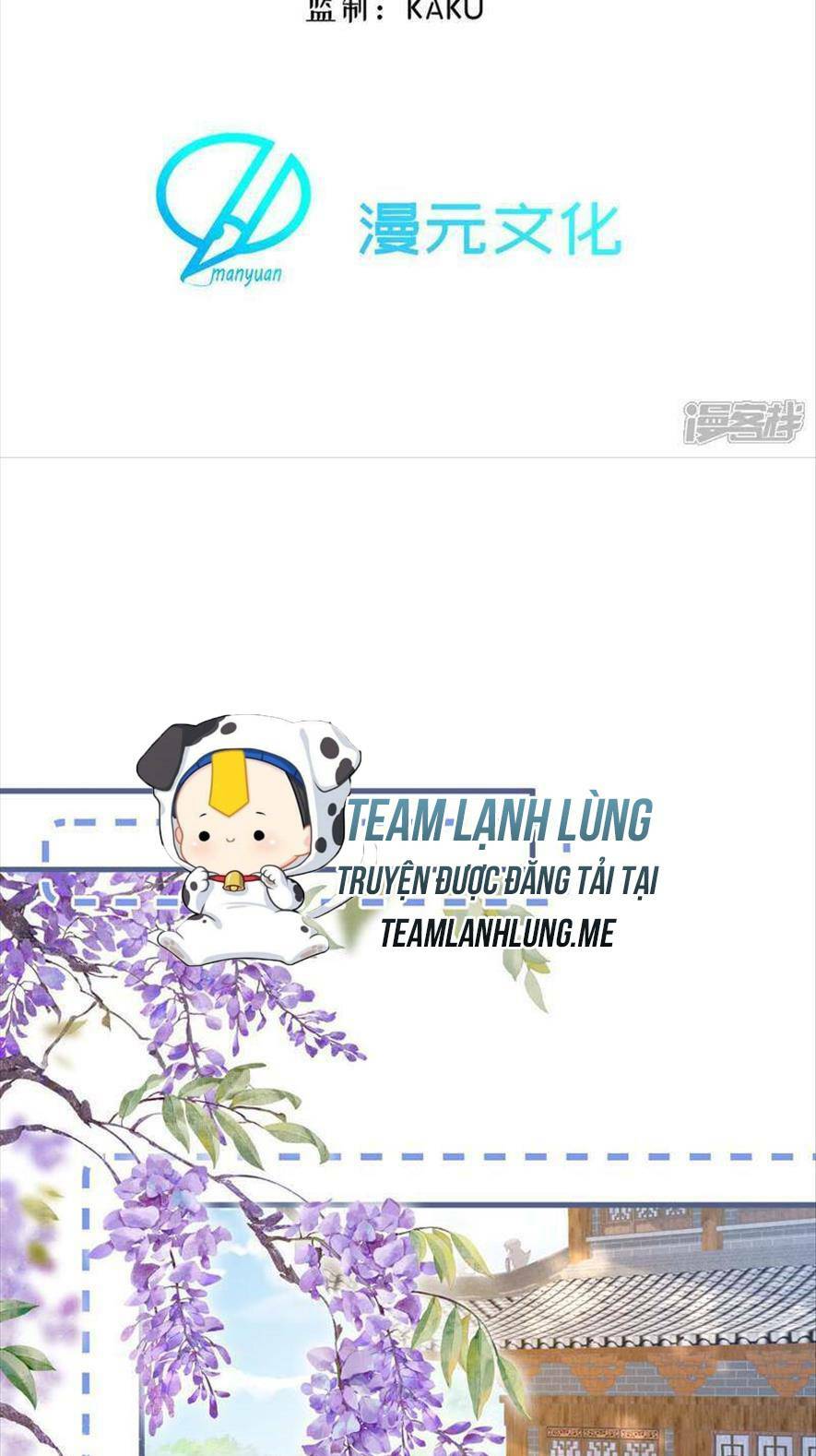 Long Nữ Điện Hạ Bị Phản Công: Chapter 7