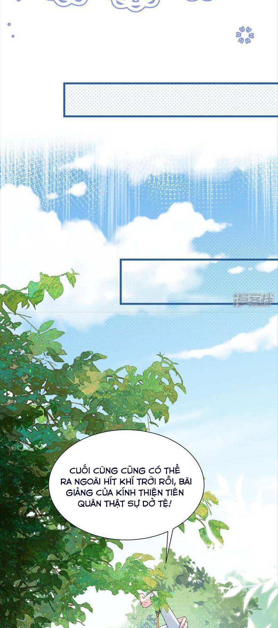 Long Nữ Điện Hạ Bị Phản Công: Chapter 7