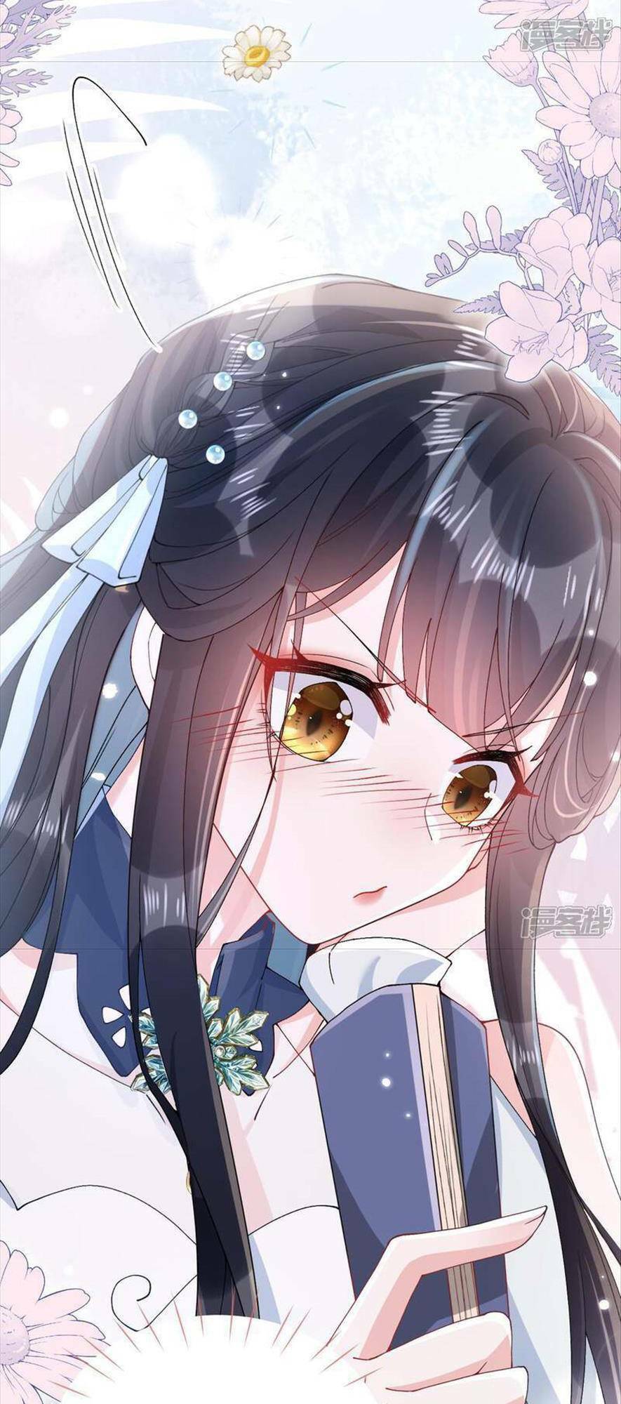 Long Nữ Điện Hạ Bị Phản Công: Chapter 7