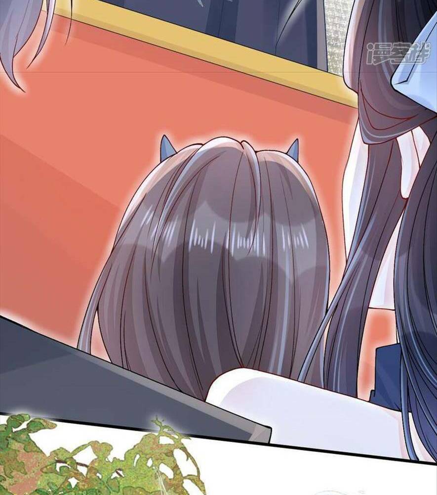 Long Nữ Điện Hạ Bị Phản Công: Chapter 9