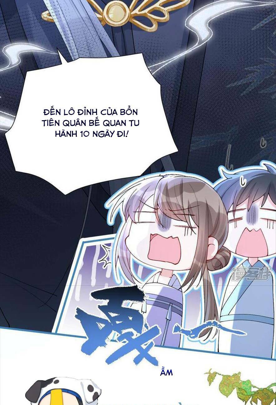 Long Nữ Điện Hạ Bị Phản Công: Chapter 9