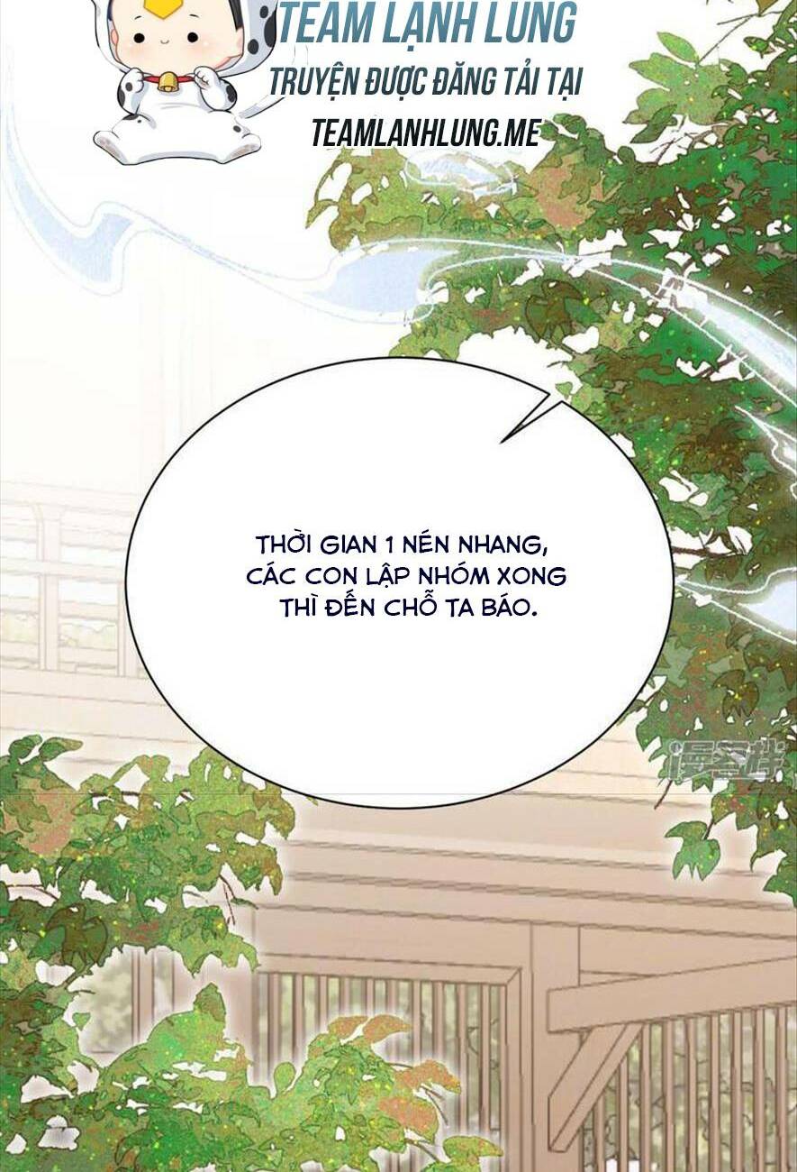 Long Nữ Điện Hạ Bị Phản Công: Chapter 9