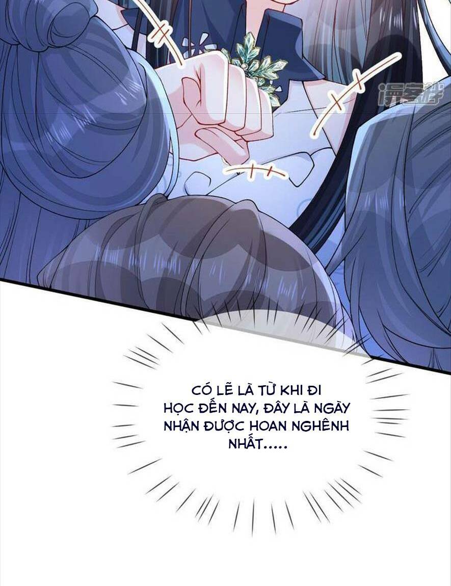 Long Nữ Điện Hạ Bị Phản Công: Chapter 9