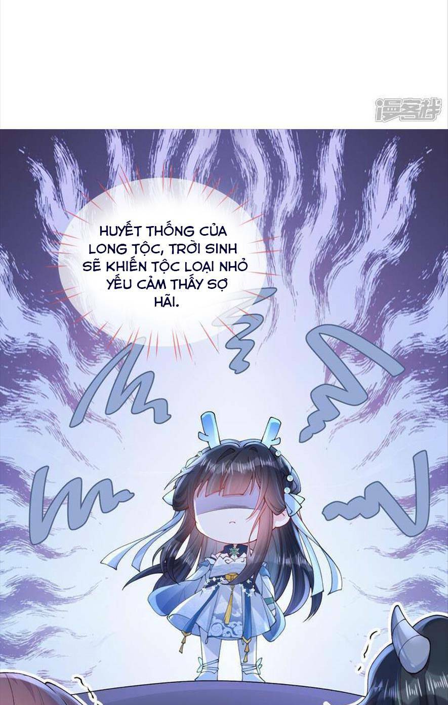 Long Nữ Điện Hạ Bị Phản Công: Chapter 9