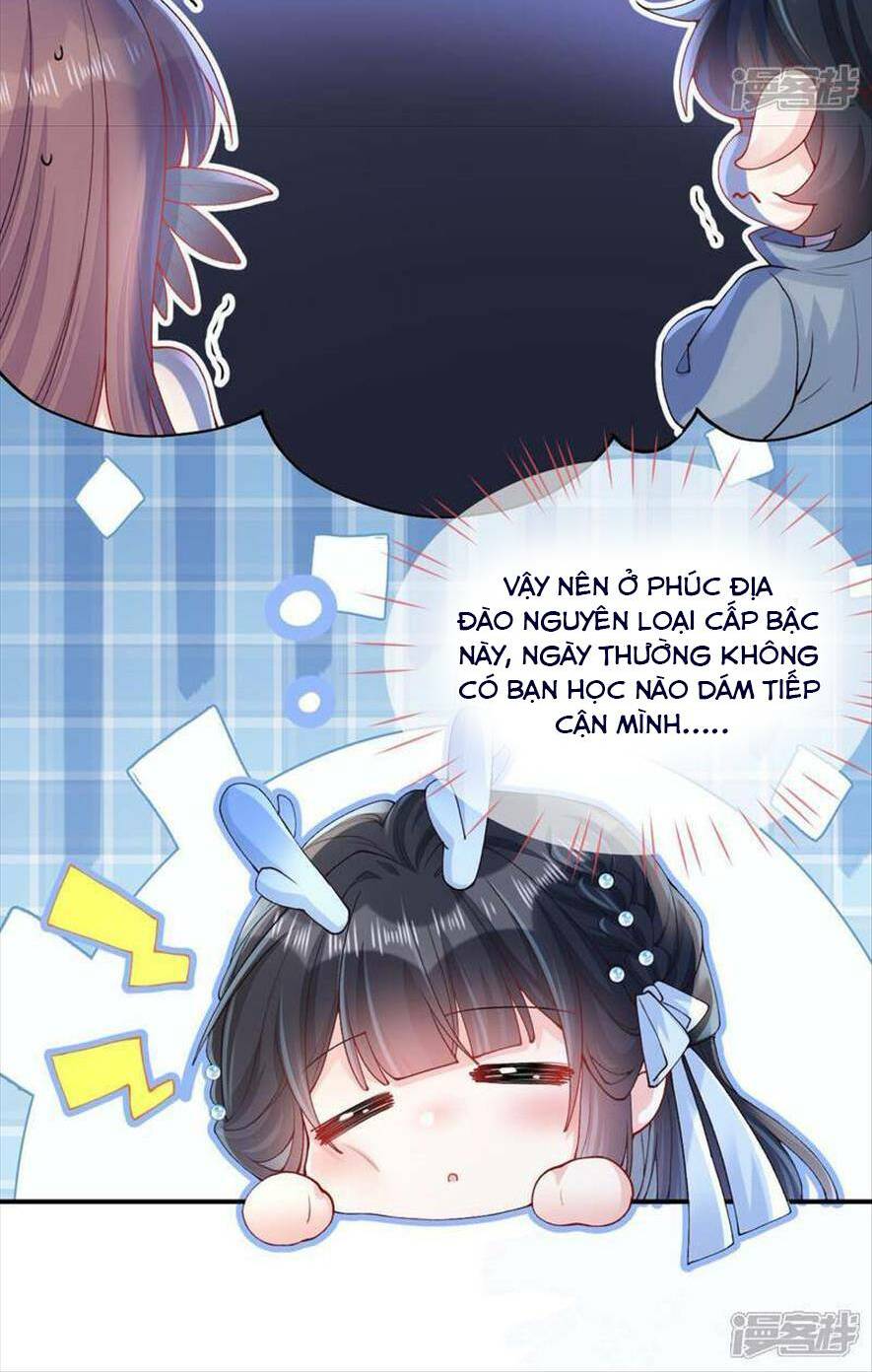 Long Nữ Điện Hạ Bị Phản Công: Chapter 9
