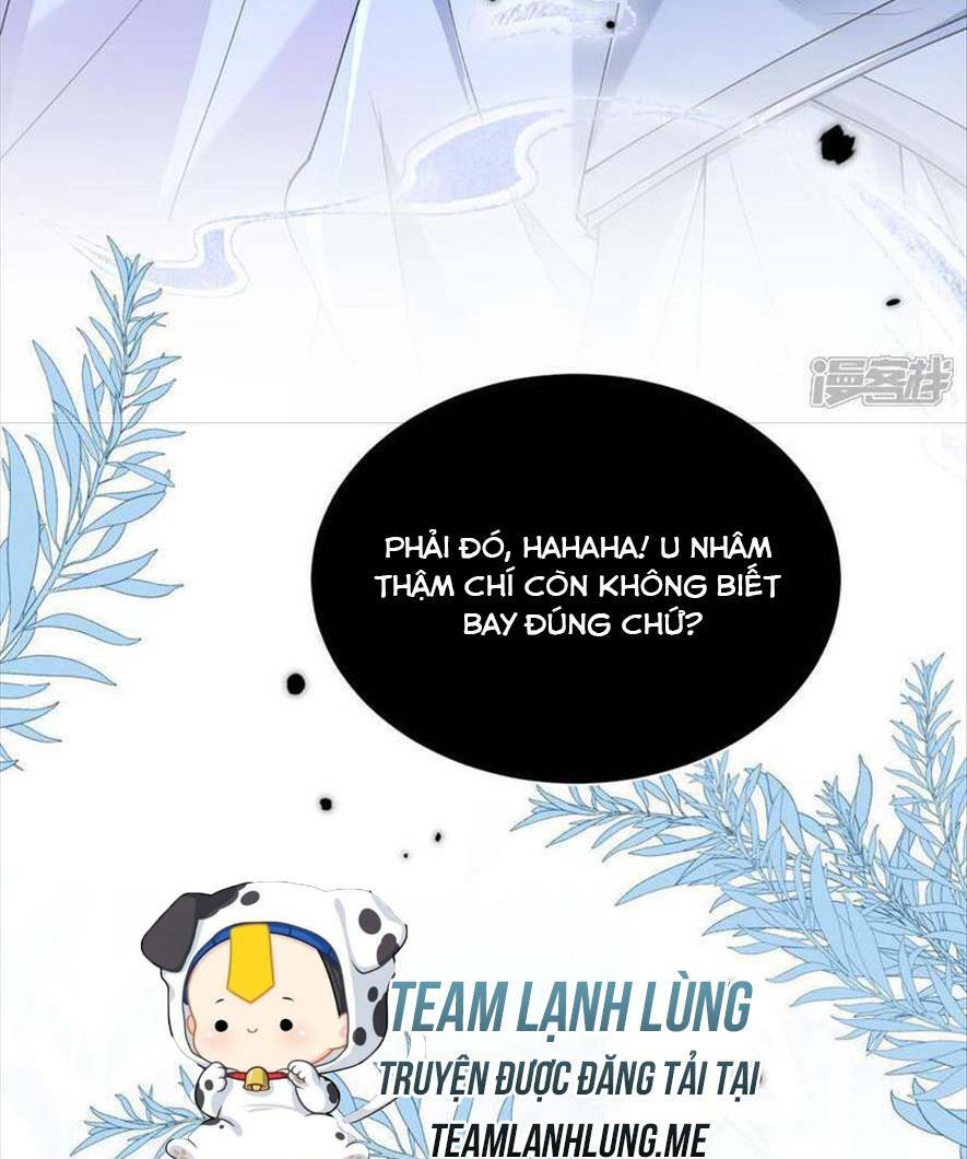 Long Nữ Điện Hạ Bị Phản Công: Chapter 9