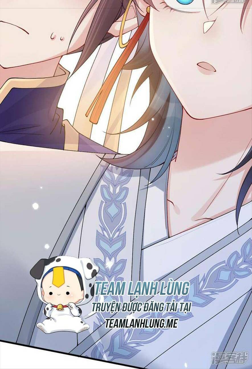 Long Nữ Điện Hạ Bị Phản Công: Chapter 9