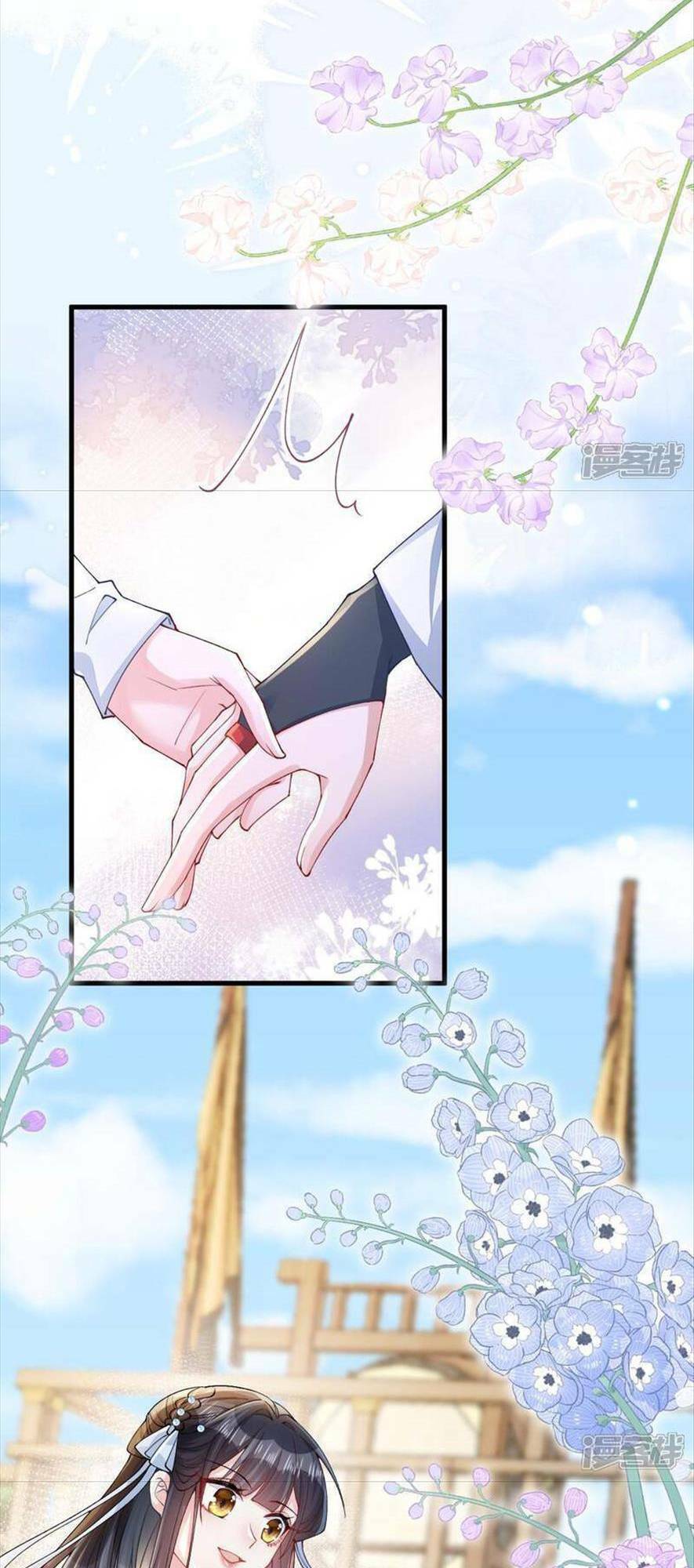 Long Nữ Điện Hạ Bị Phản Công: Chapter 9