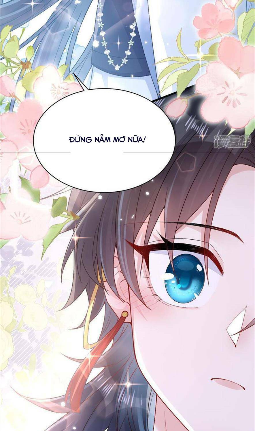 Long Nữ Điện Hạ Bị Phản Công: Chapter 9
