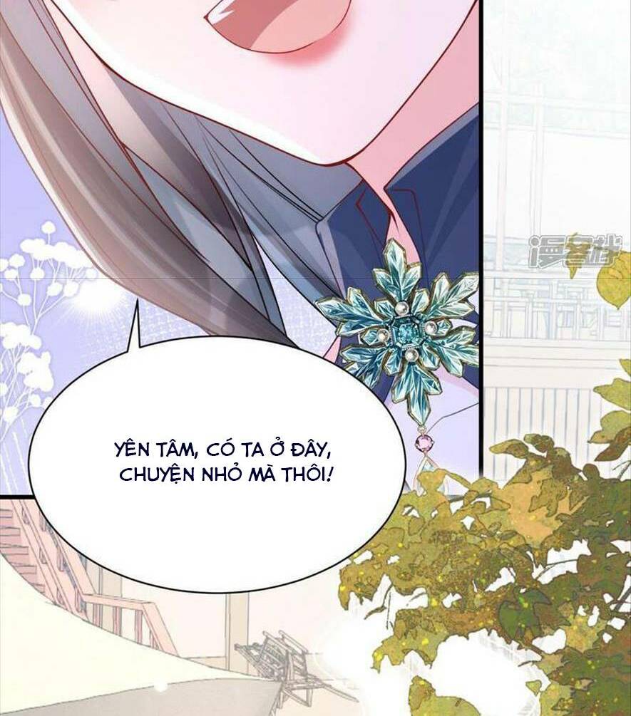 Long Nữ Điện Hạ Bị Phản Công: Chapter 9