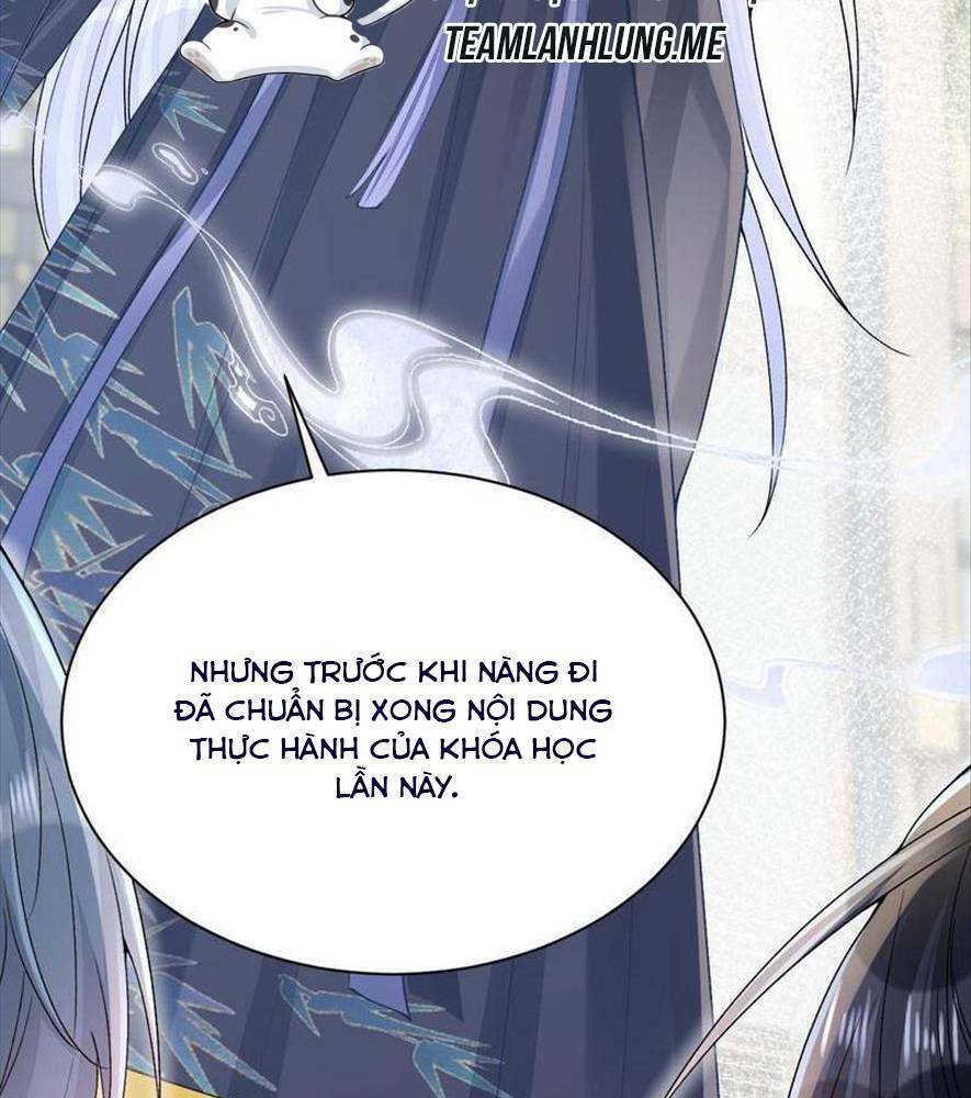 Long Nữ Điện Hạ Bị Phản Công: Chapter 9