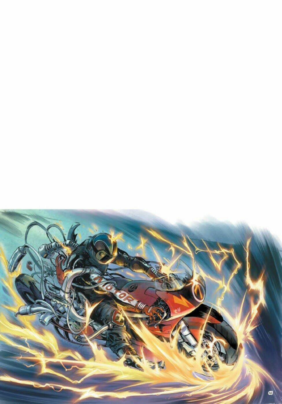 Trâm Trung Lục: Chapter 14