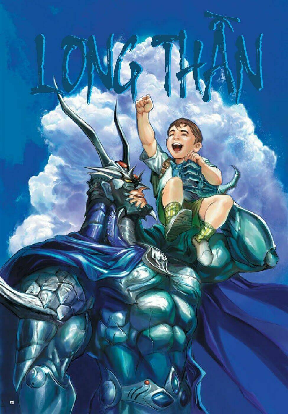Trâm Trung Lục: Chapter 24