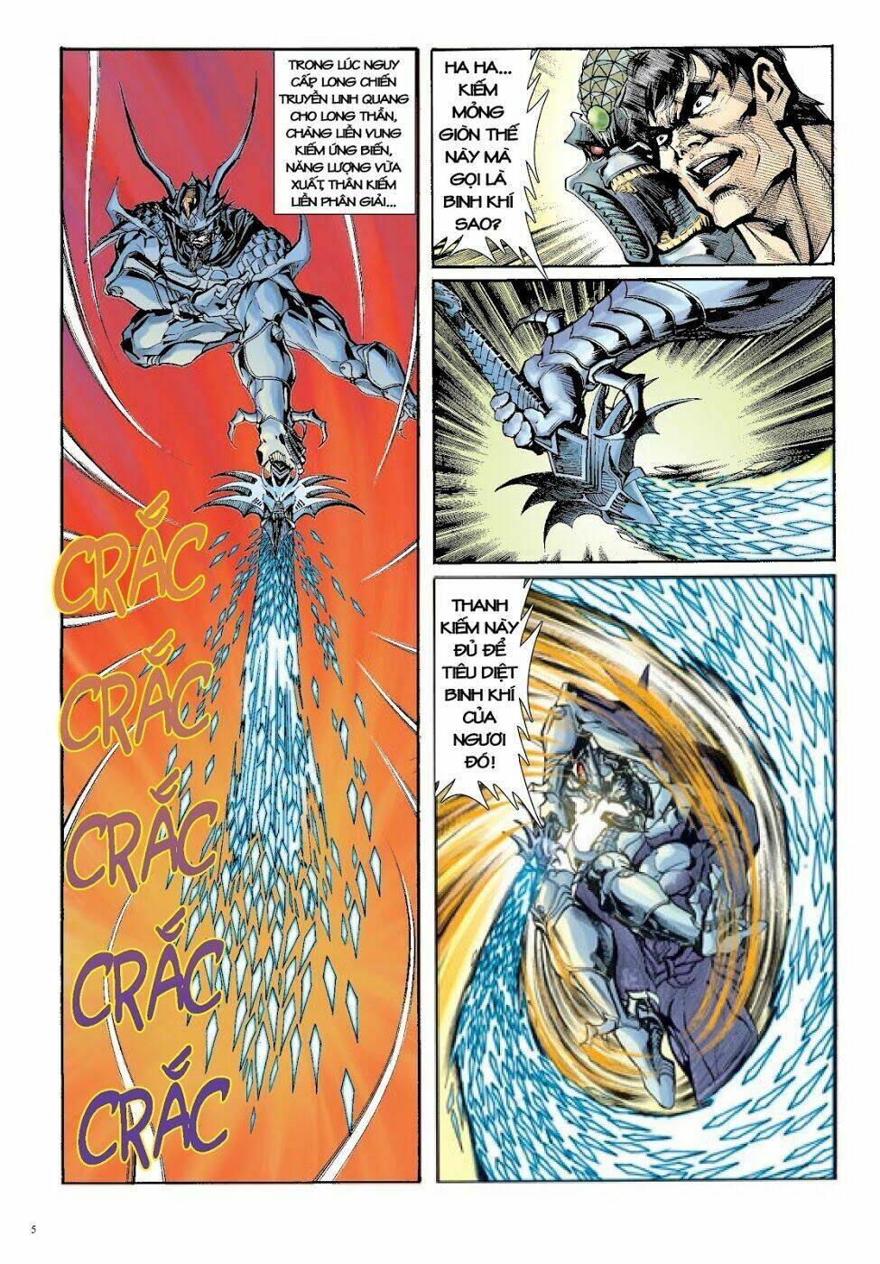 Trâm Trung Lục: Chapter 27