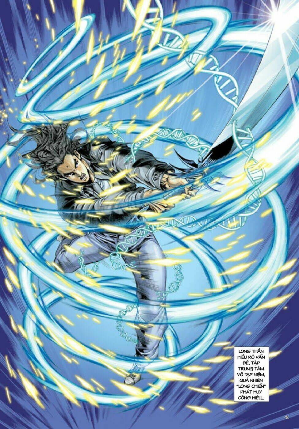 Trâm Trung Lục: Chapter 50