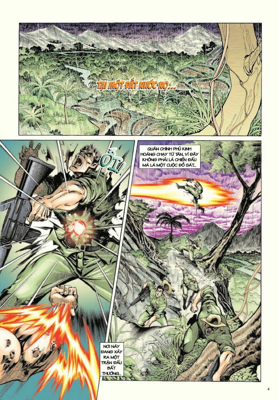 Trâm Trung Lục: Chapter 55