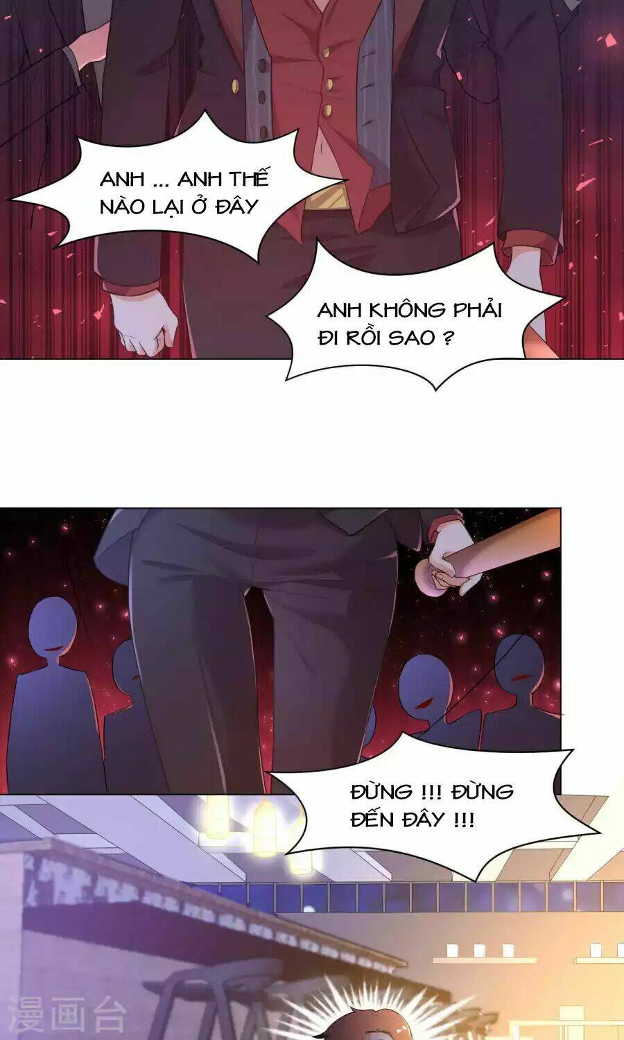 Lớp Học Bổ Túc Ban Đêm Của Giáo Viên Hai Mặt: Chapter 10