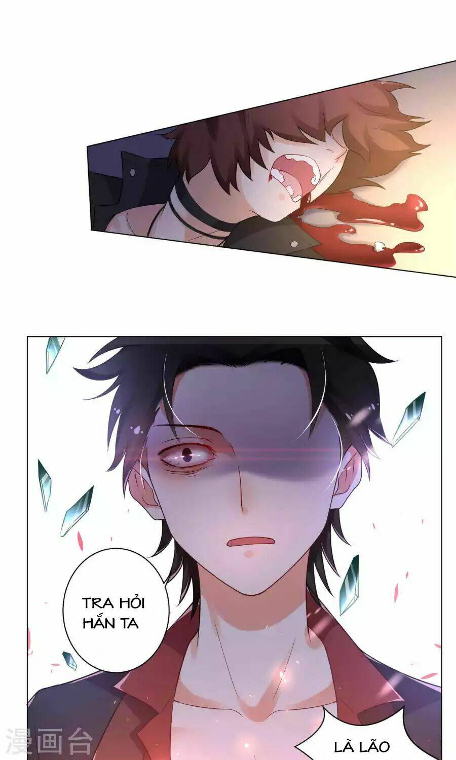 Lớp Học Bổ Túc Ban Đêm Của Giáo Viên Hai Mặt: Chapter 10