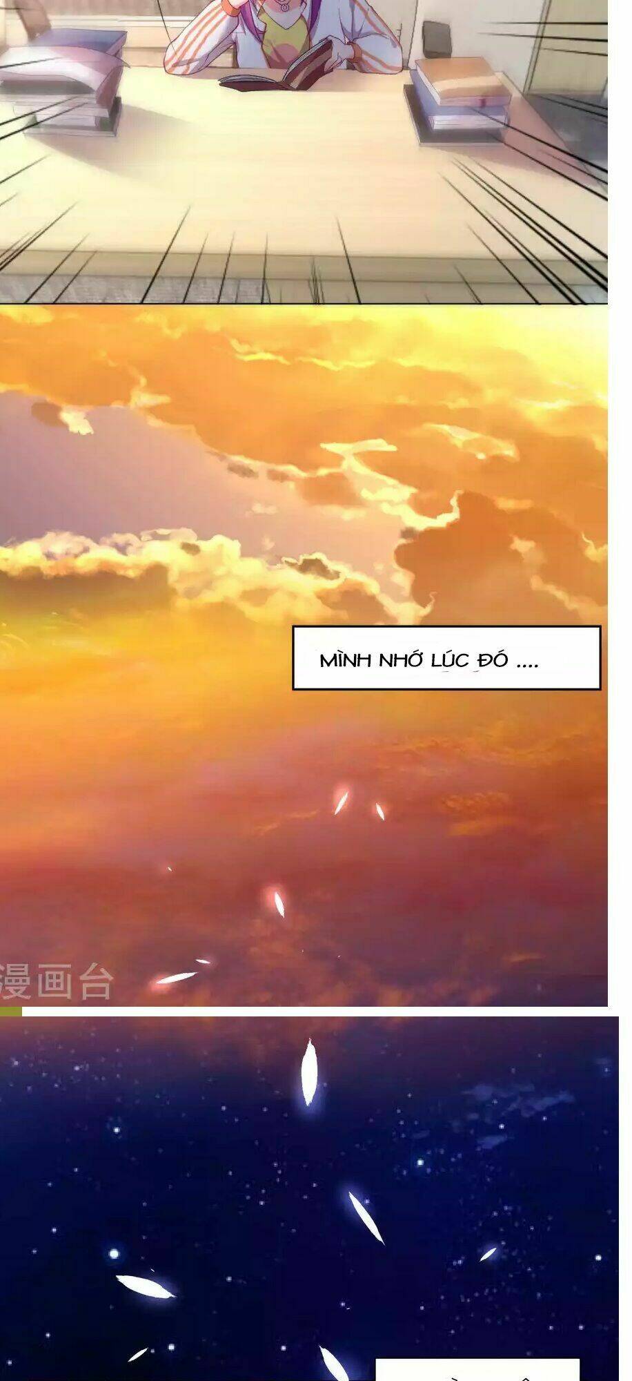 Lớp Học Bổ Túc Ban Đêm Của Giáo Viên Hai Mặt: Chapter 11
