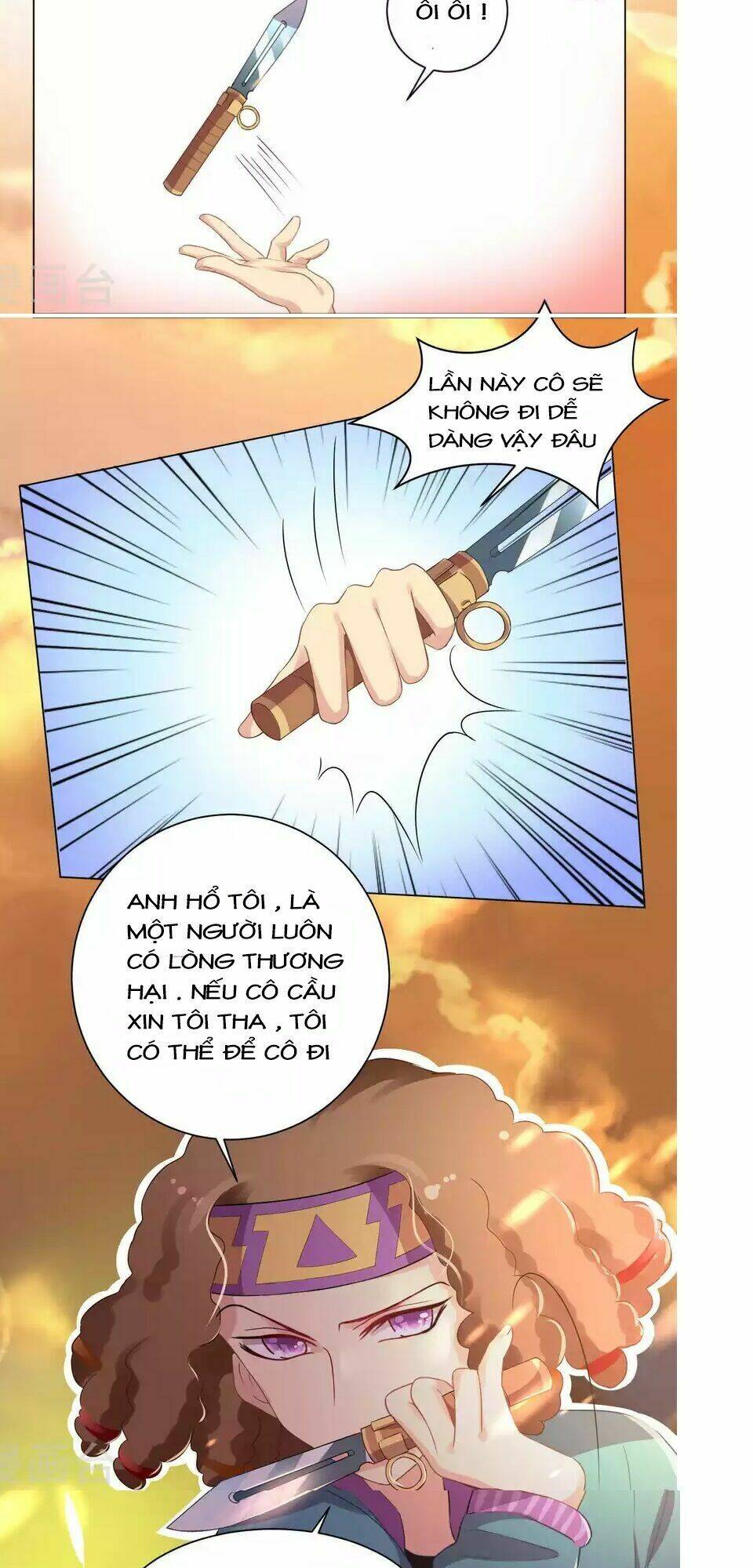 Lớp Học Bổ Túc Ban Đêm Của Giáo Viên Hai Mặt: Chapter 12