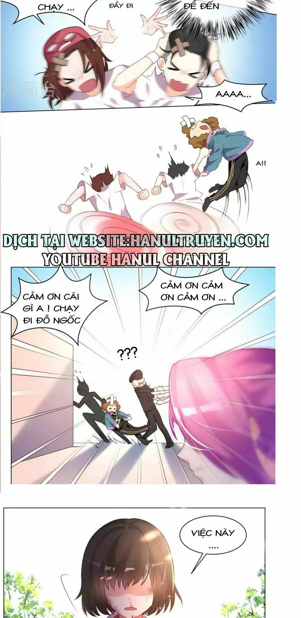 Lớp Học Bổ Túc Ban Đêm Của Giáo Viên Hai Mặt: Chapter 12