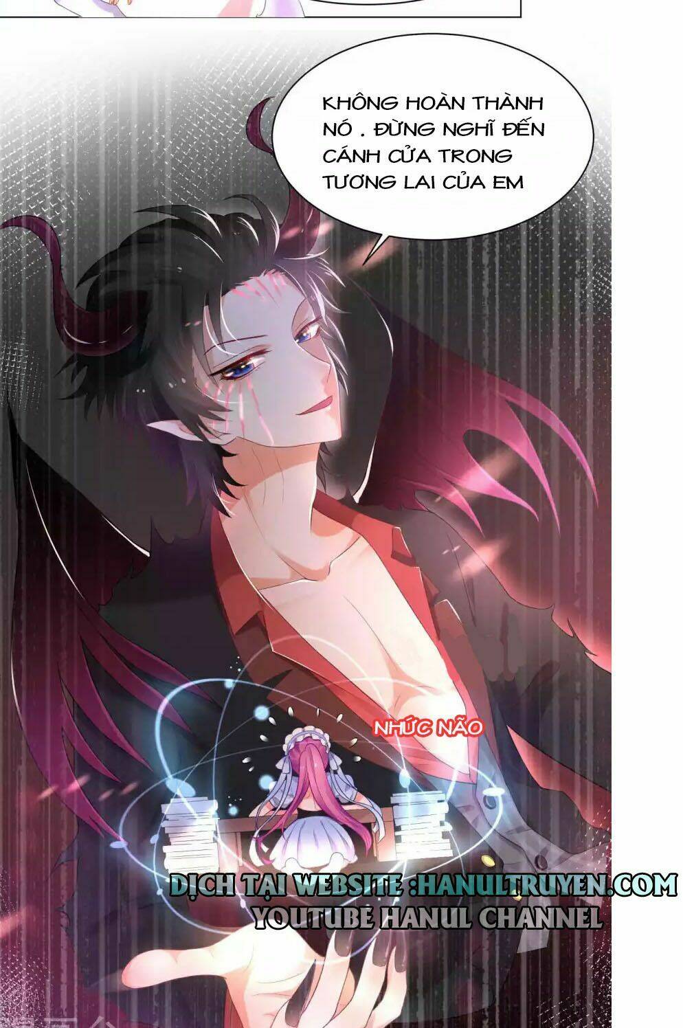 Lớp Học Bổ Túc Ban Đêm Của Giáo Viên Hai Mặt: Chapter 14