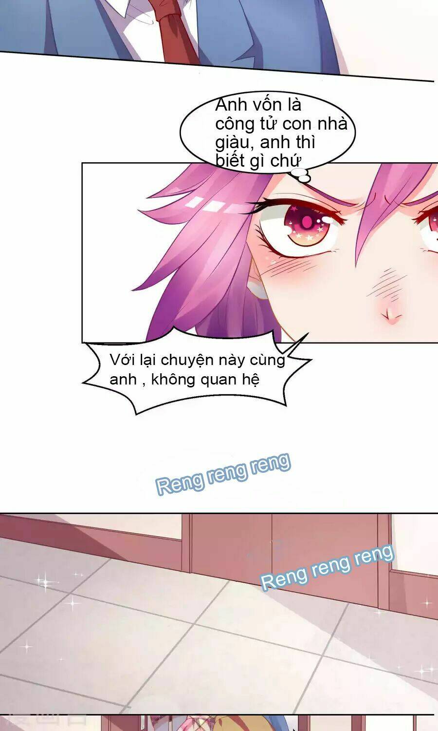 Lớp Học Bổ Túc Ban Đêm Của Giáo Viên Hai Mặt: Chapter 2