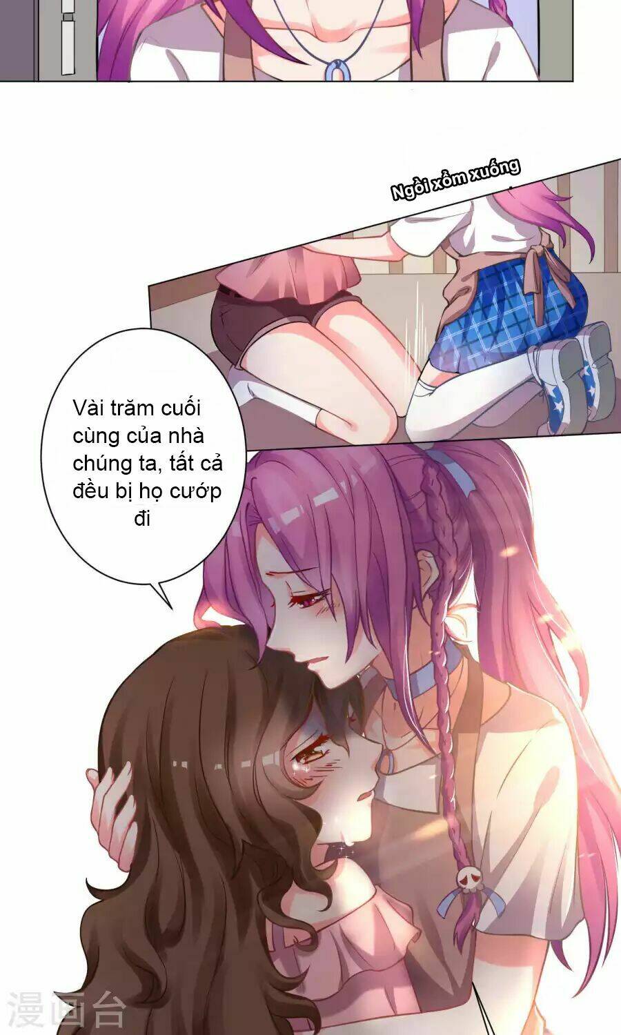 Lớp Học Bổ Túc Ban Đêm Của Giáo Viên Hai Mặt: Chapter 4