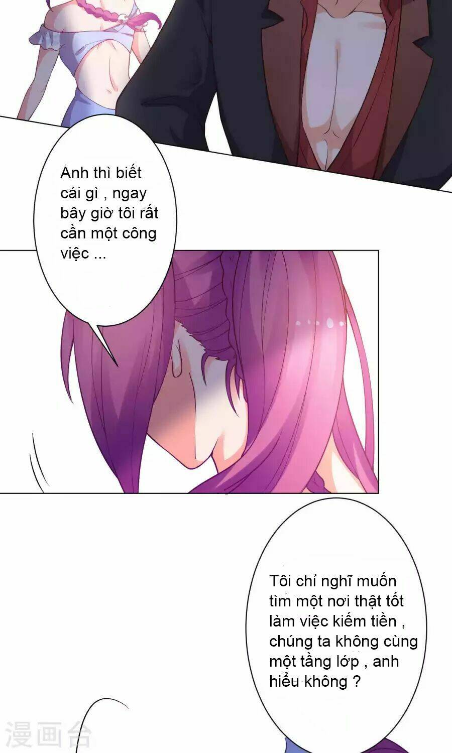 Lớp Học Bổ Túc Ban Đêm Của Giáo Viên Hai Mặt: Chapter 5