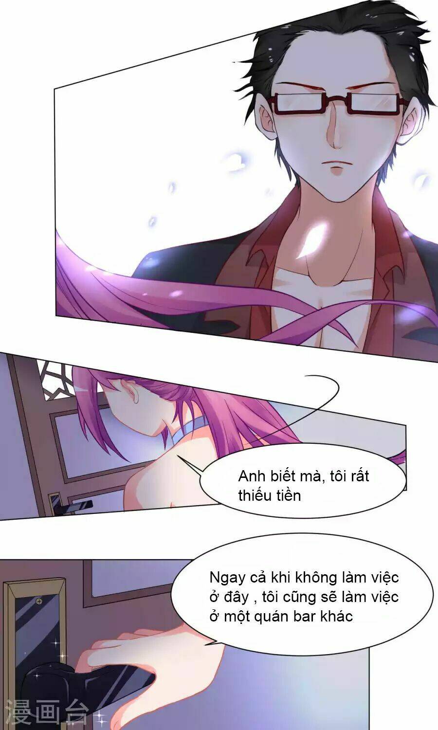 Lớp Học Bổ Túc Ban Đêm Của Giáo Viên Hai Mặt: Chapter 6