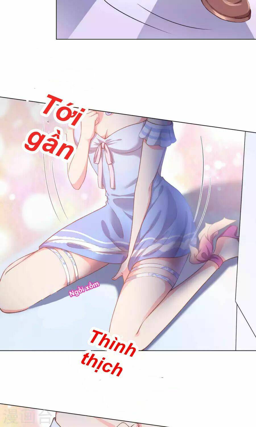 Lớp Học Bổ Túc Ban Đêm Của Giáo Viên Hai Mặt: Chapter 6