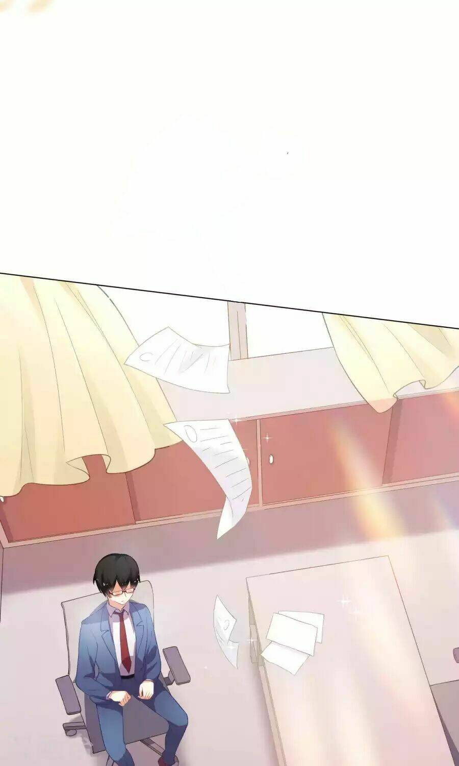 Lớp Học Bổ Túc Ban Đêm Của Giáo Viên Hai Mặt: Chapter 7