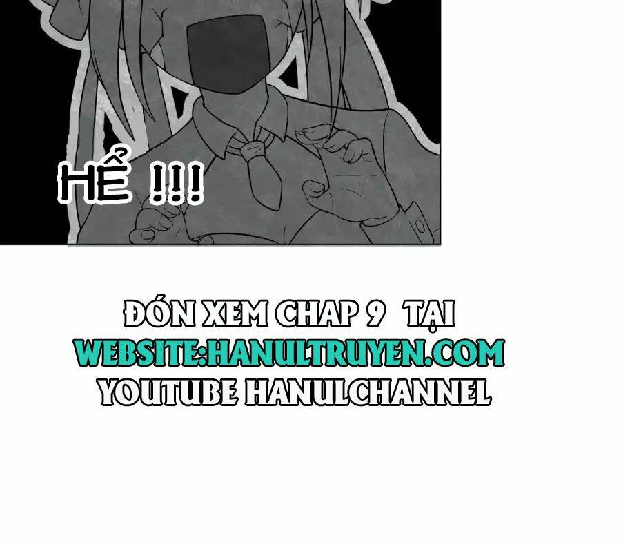 Lớp Học Bổ Túc Ban Đêm Của Giáo Viên Hai Mặt: Chapter 8