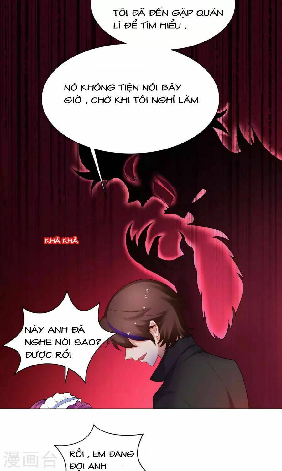 Lớp Học Bổ Túc Ban Đêm Của Giáo Viên Hai Mặt: Chapter 9