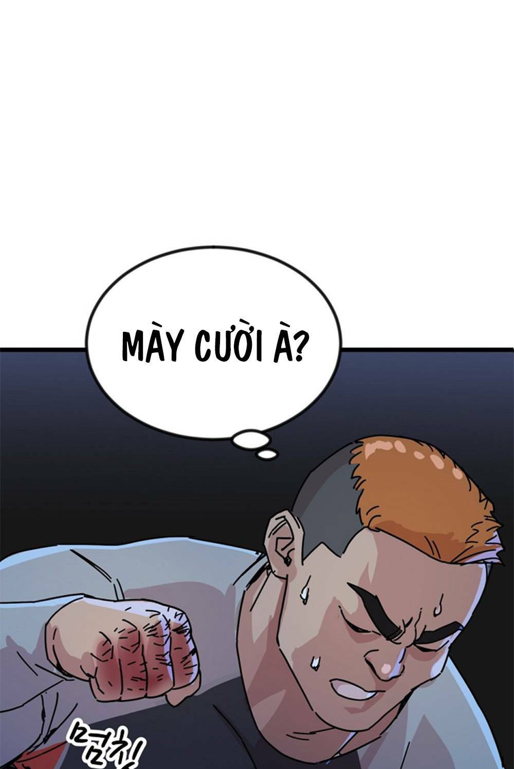Lớp học bổ túc đặc biệt: Chapter 1