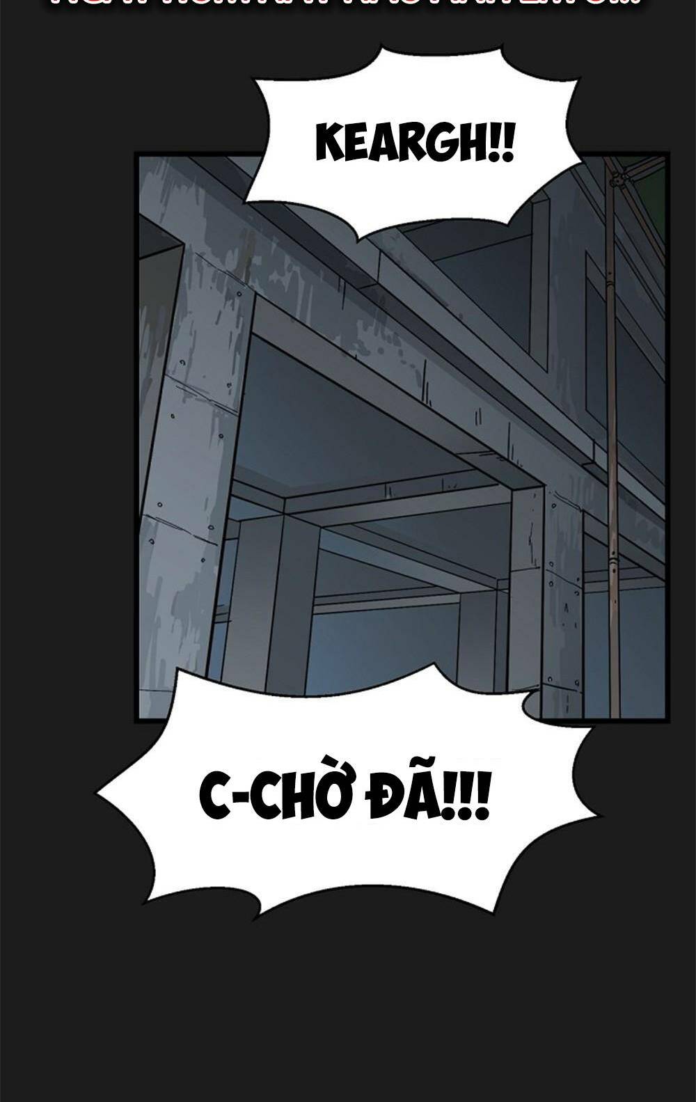 Lớp học bổ túc đặc biệt: Chapter 1