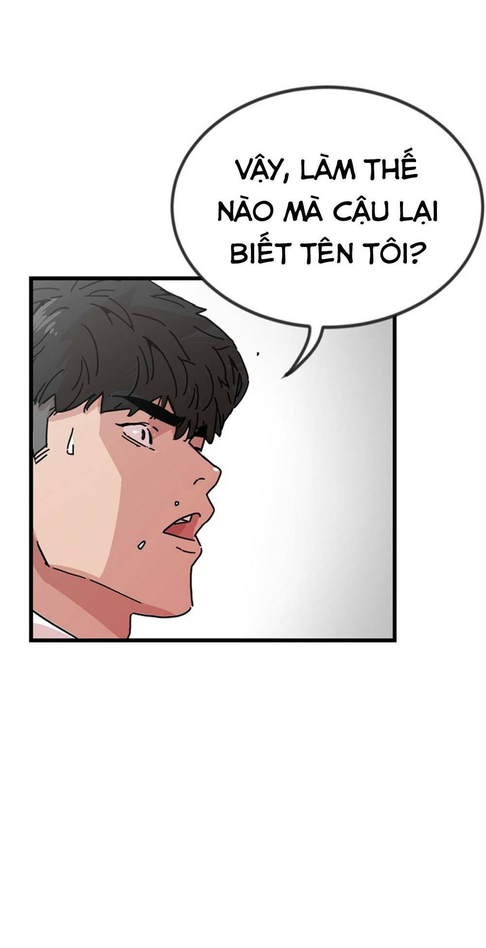 Lớp học bổ túc đặc biệt: Chapter 1