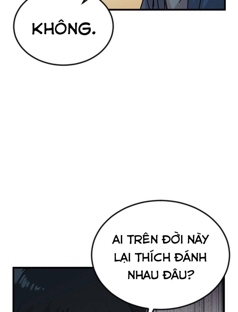 Lớp học bổ túc đặc biệt: Chapter 1