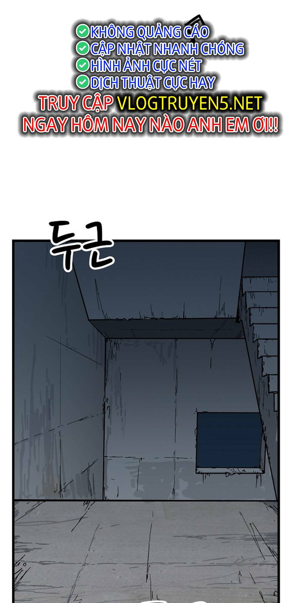 Lớp học bổ túc đặc biệt: Chapter 1