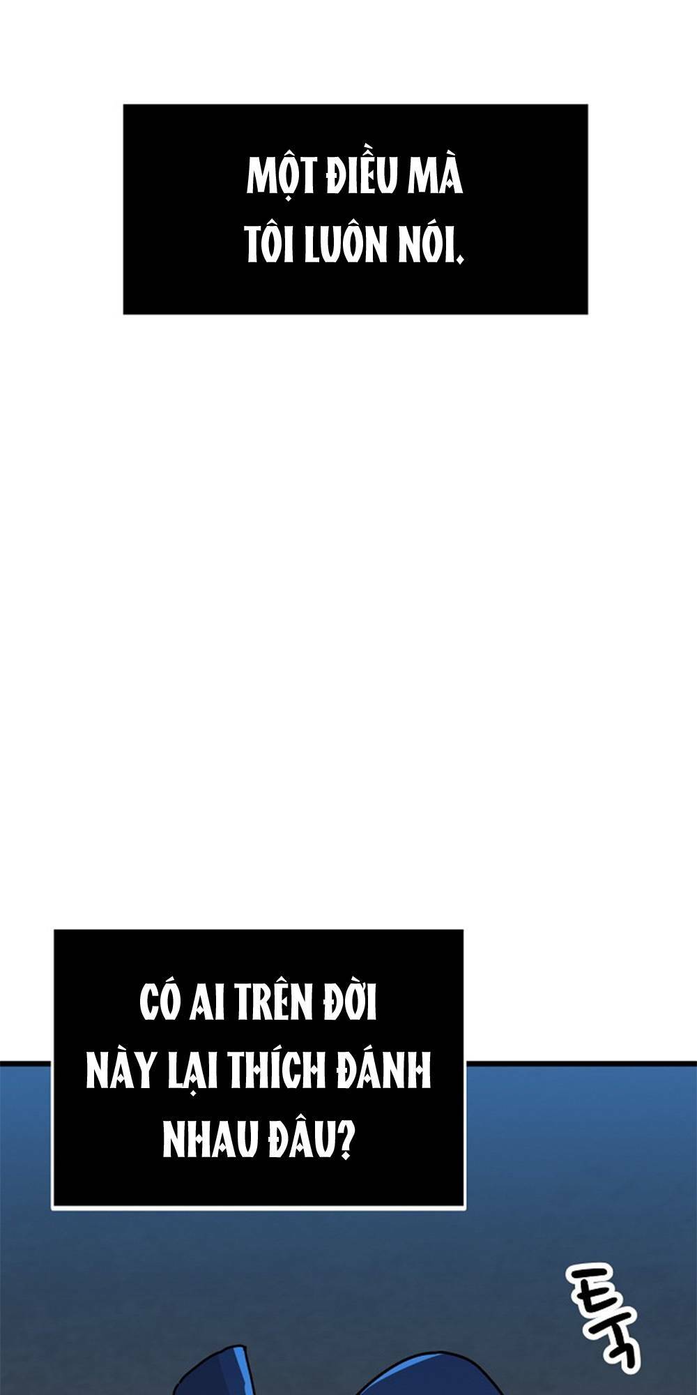 Lớp học bổ túc đặc biệt: Chapter 1