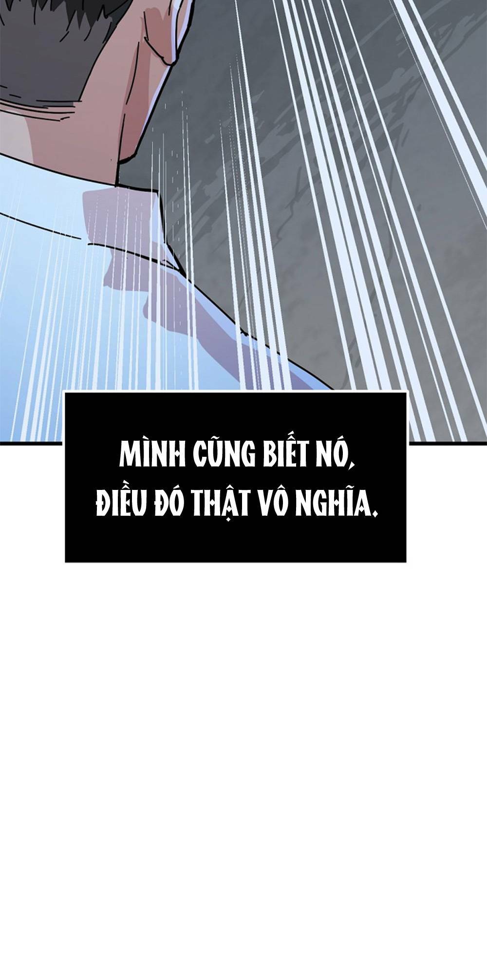 Lớp học bổ túc đặc biệt: Chapter 1