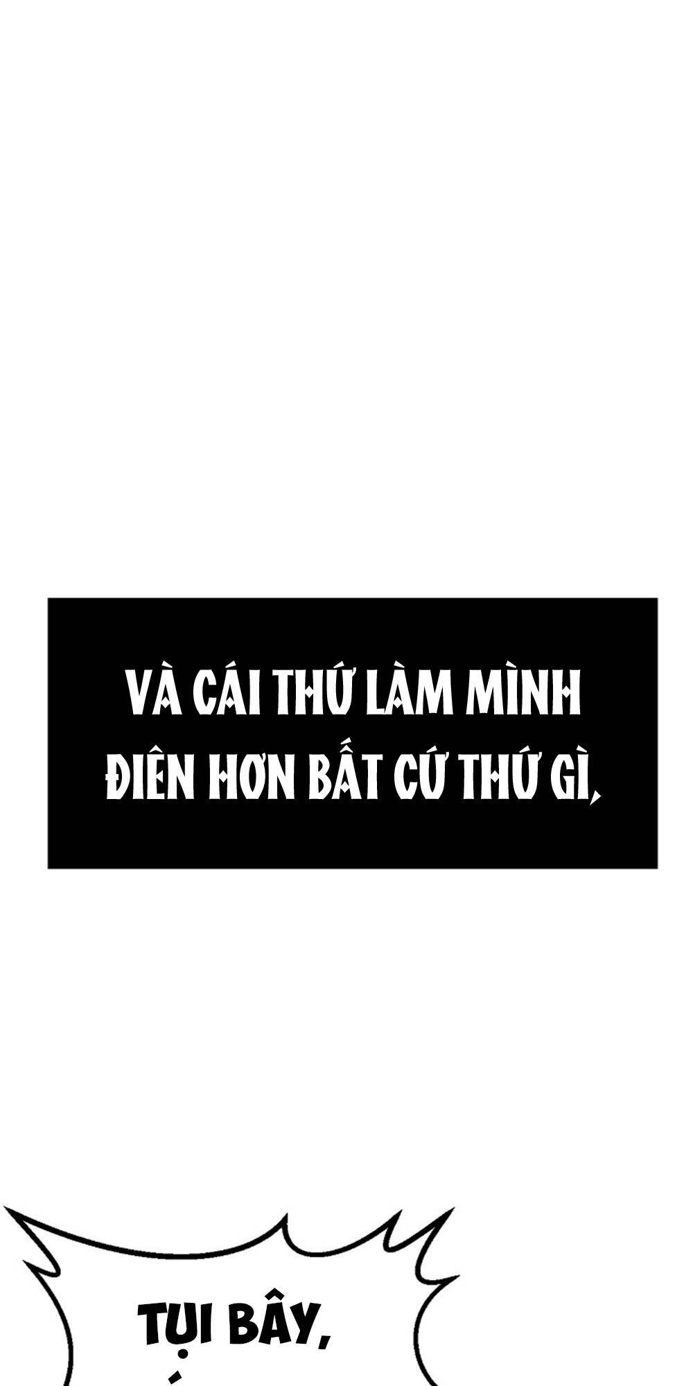 Lớp học bổ túc đặc biệt: Chapter 1