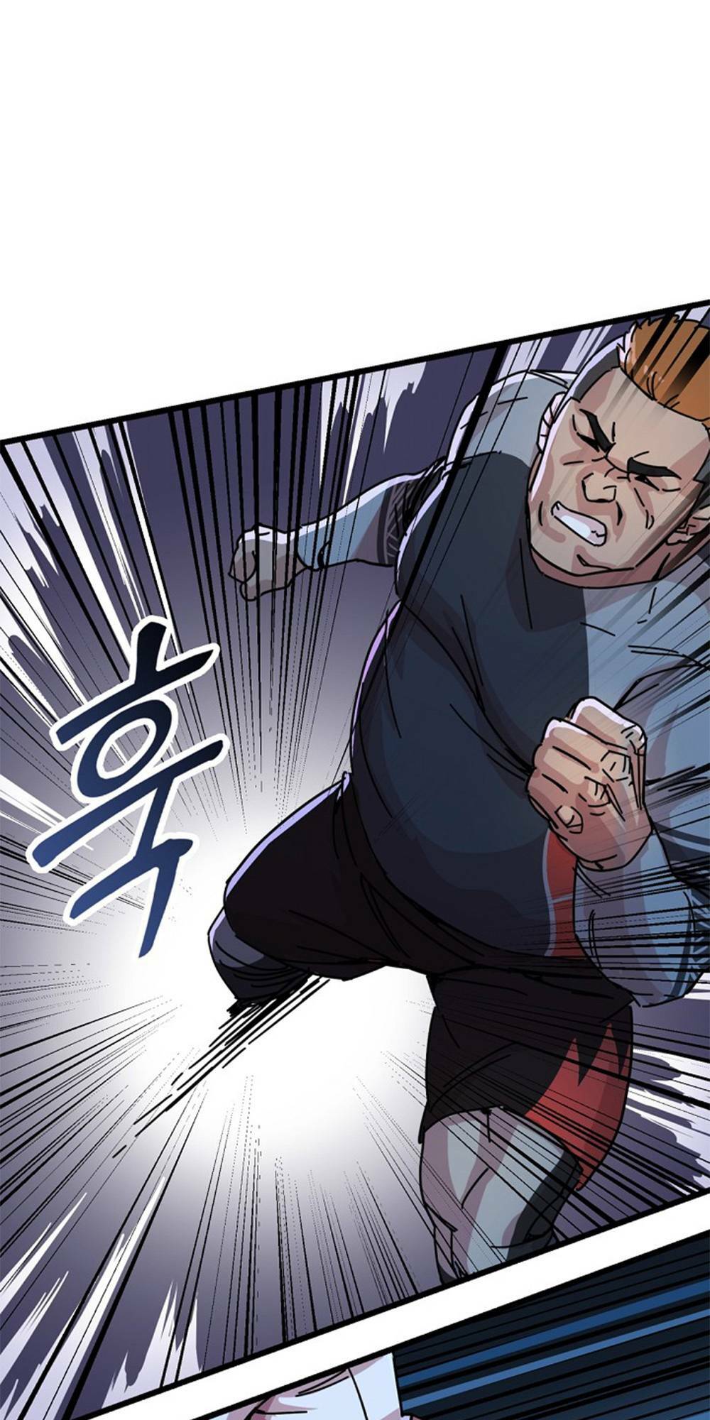 Lớp học bổ túc đặc biệt: Chapter 1